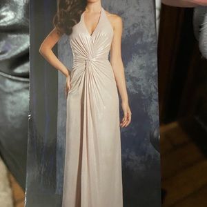 Alfred Angelo Style 8124  Sz 14. NWT